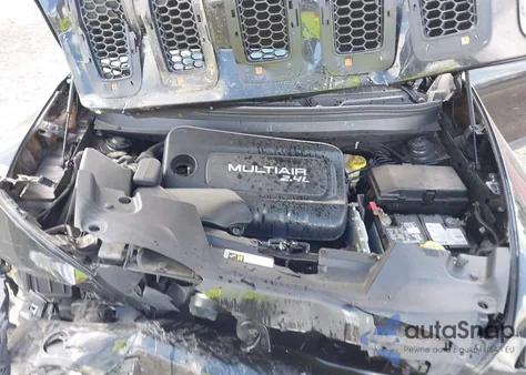 2014 Jeep Cherokee Sport z USA, uszkodzony, nr VIN 1C4PJLAB2EW302892